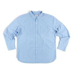 リーバイス ホワイトタブ シャツ チェック柄 XXL