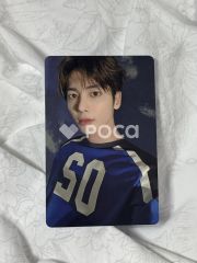 TXT テヒョン MOA MEMBERSHIP KIT