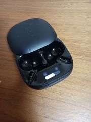Anker Soundcore Liberty 4pro ケースのみ　ブラック