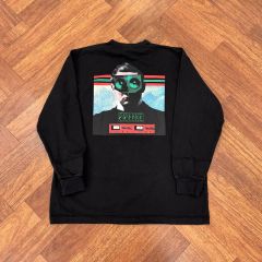 GU x UNDERCOVER ロングスリーブTシャツ