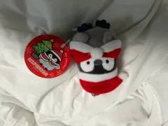 クウペンちゃん ぬいぐるみ クリスマス エディション