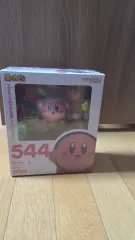 星のカービィ ねんどろいど 544 Classic