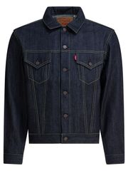 【新品・最安値】Levi's リーバイス "LVC 1961 TYPE III 557" denim jacket Blue 正規品 衣類 74998