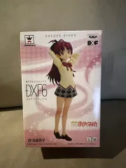 鹿目まどか(魔法少女まどか☆マギカ)DX 魔法少女 まどか マギカ フィギュア BANPRESTO(バンプレスト) DXF さくら 杏子