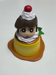 クレヨンしんちゃん デザート フィギュア SUJI
