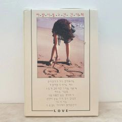 ビンテージ・メモ・ダイアリー・ノート・ダイアリー・画集・洋装・古典