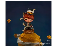 ポップマート ヒロノ「星の王子さま」シリーズ