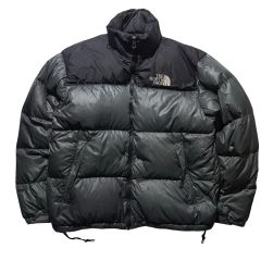 XL THE NORTH FACE ザノースフェイス 700 Nuptse(ヌプシ) ダウン