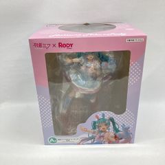 【中古】タイトー タイトーくじ 初音ミク×RODY A賞 初音ミク×RODY 未開封品[97]