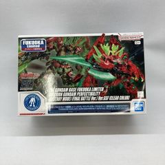 【中古】ｶﾞﾝﾀﾞﾑ）バンダイ HGUC ユニコーンガンダム ペルフェクティビリティ Ver.GSF 1/144[97][240097255720]