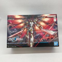 【中古】ｶﾞﾝﾀﾞﾑ）バンダイ HG NOG-M2D1/E ブラックナイトスコードカルラ 1/144 機動戦士ガンダムSEED FREEDOM[97][240097255726]
