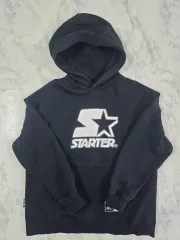 STARTER BLACK LABEL キッズ フーディー 155