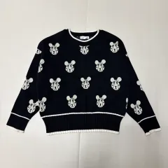 リミテドゥドゥ ニット L