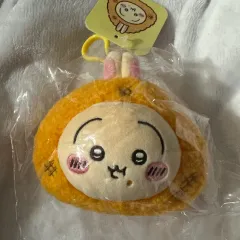 ちいかわ ちいかわ ウサギ もぐもぐ本舗 おにぎり おにぎり マスコット