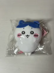 ハチワレ ミニソ 基本 マスコット ちいかわ ちいかわ