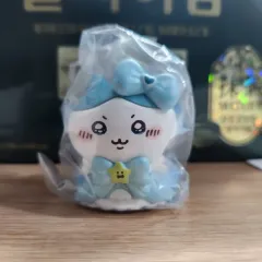 未開封 ちいかわ 超まじかる ソフトビニール フィギュア ハチワレ