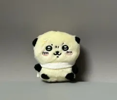 ちいかわ おすわりぬい ラッコ 旧 Ver.