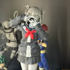 TOGA(トーガ) フィギュア 僕のヒーローアカデミア ヒロアカ ノワール キラフレンド