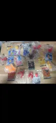 デジタルモンスター カユ 12種 まとめ フィギュア