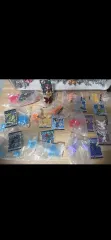 デジタルモンスター カユ フィギュア 12種 まとめ