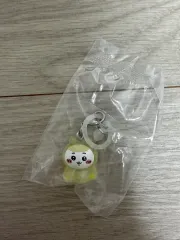 ちいかわ レインコート めじるし