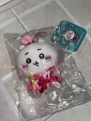 ちいかわ ちいかわ 七夕 天女 マスコット