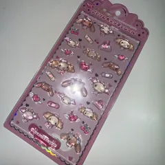 シナモンエンジェルズ ボンボン ドロップ