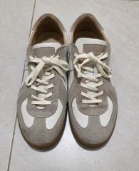 シューペンXビースロー ドイツ軍 スニーカー 265mm (BYSS20S65)