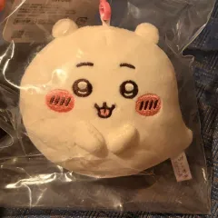 ちいかわ お台場 幽霊 麻 マスコット ちいかわ