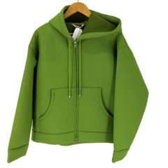 オーラリー AURALEE SPONGE TROPICAL WOOL ZIP HOODIE スポンジトロピカルウールジップフーディ  メンズ JPN：3 