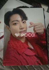 BTS ジョングク MERCH BOX #9