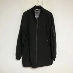 プーマ メンズ ジップアップ ジャケット 105XL@9995