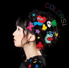 COLORS!【DVD】 伊藤かな恵[DVD][CD](中古)