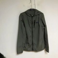 パタゴニア メンズ フーデッドジャケット 110XXL@9948