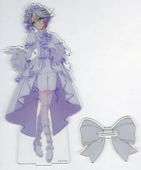 【中古】アクリルスタンド・アクリルパネル 紫京院ひびき BIGアクリルスタンド 「プリパラ PRODUCED by LAFARY」