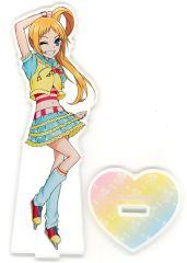 【中古】アクリルスタンド・アクリルパネル 福原あん(C) アクリルスタンド 「プリティーリズム・レインボーライブ」