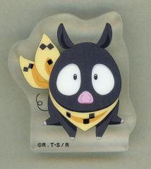 【新品】アクリルスタンド・アクリルパネル Pちゃん アクリルフィギュア 「らんま1/2」