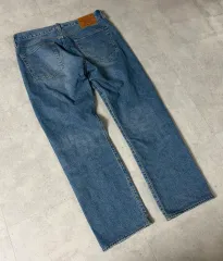 リーバイス 501 93年 レトロ 復刻 デニム W36 L32