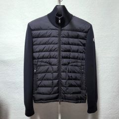 ほぼ新品 M / モンクレール ツリー きム·ヒョヌ ニット ダウン