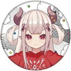 【中古】バッジ・ピンズ 奈羅花 「バーチャルYouTuber にじさんじ にじさんじフェス2022 ランダム缶バッジ レッド」
