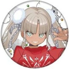 【中古】バッジ・ピンズ 健屋花那 「バーチャルYouTuber にじさんじ にじさんじフェス2022 ランダム缶バッジ レッド」
