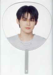 【中古】うちわ・扇子 ヨンジュン IMAGE PICKET(うちわ) 「TOMORROW X TOGETHER WORLD TOUR ＜ACT ： TOMORROW＞ IN JAPAN」