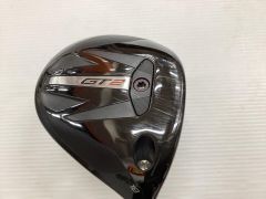 タイトリスト　GT2　18度　TENSEI　１K　BLUE75　Sフレックス　フェアウェイウッド　中古【最短即日発送】
