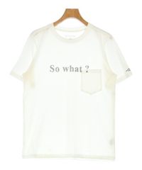 TAKAHIROMIYASHITATheSoloist. Tシャツ・カットソー メンズ 【古着】【中古】【送料無料】