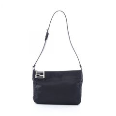 FENDI フェンディ FF金具 ショルダーバッグ