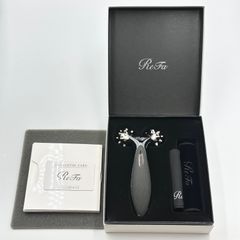ReFa RHYTHM リファ リズム 美顔ローラー 正規品 【24時間以内発送･未使用品】