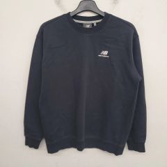90/S New Balance ニューバランス 起毛 スウェット