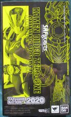 BANDAI SPIRITS S.H.Figuarts 仮面ライダーゼロワン 仮面ライダーゼロワン シャイニングホッパー