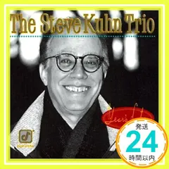 中古 Years Later [CD] Kuhn, Steve_02 即納