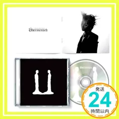 中古 ?BERMENSCH - WHITE CD (輸入盤) [CD] G-DRAGON_02 即納